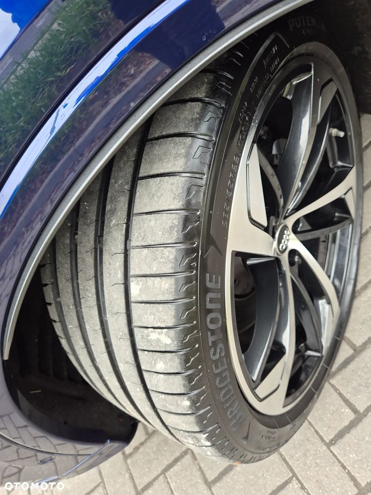 Audi SQ7 TDI Quattro Tiptronic - 40