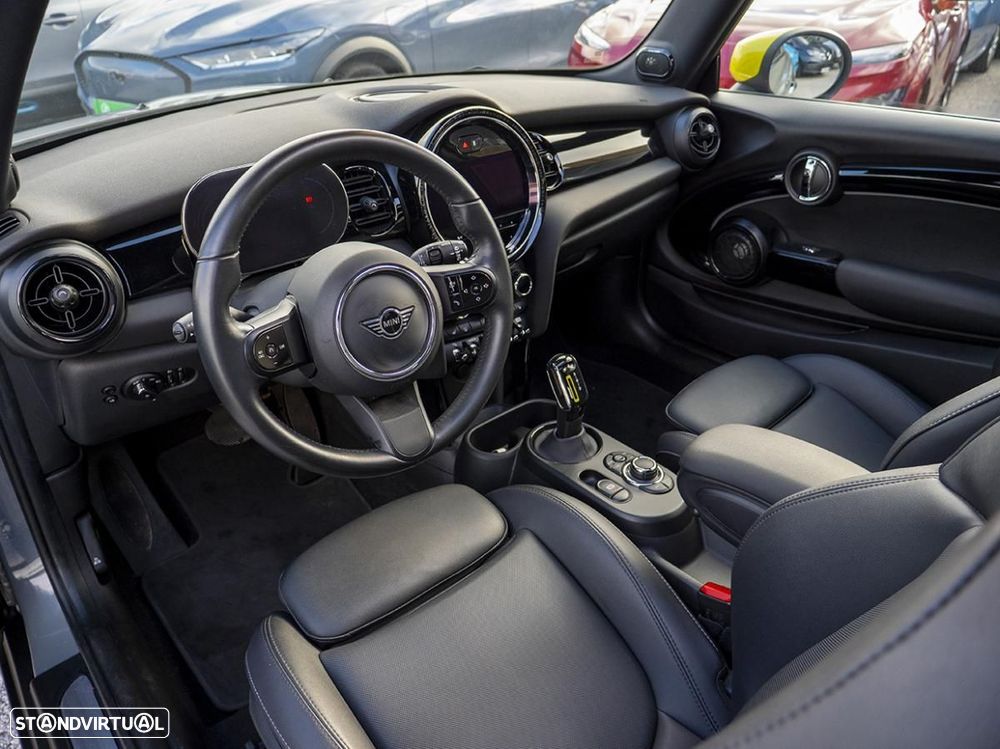 MINI 3 Portas Cooper SE Yours - 19