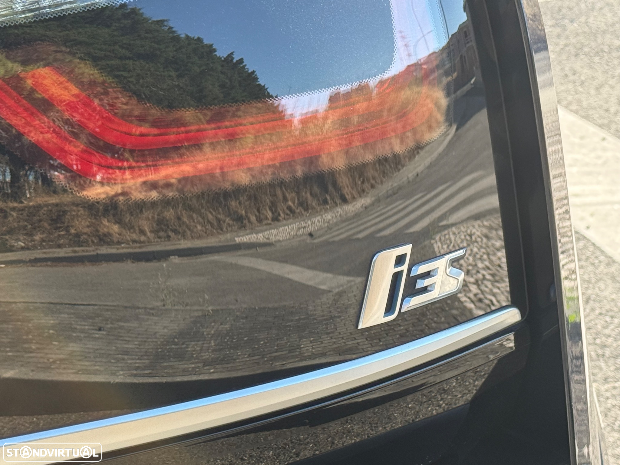 BMW i3 s 120Ah - 9