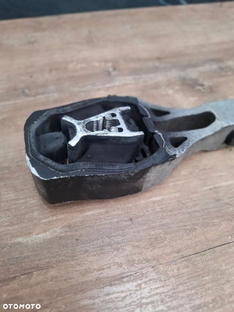 Citroen yumpy expert łapa poduszka silnika - 2