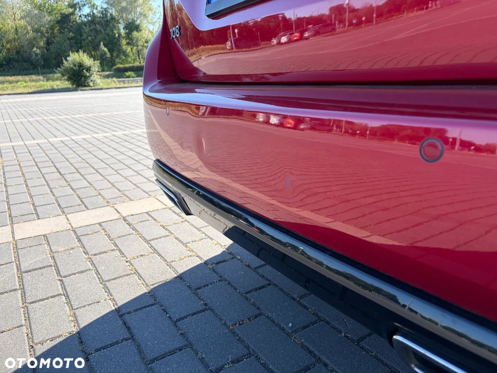 Peugeot 308 BlueHDi 180 EAT6 GT - 7