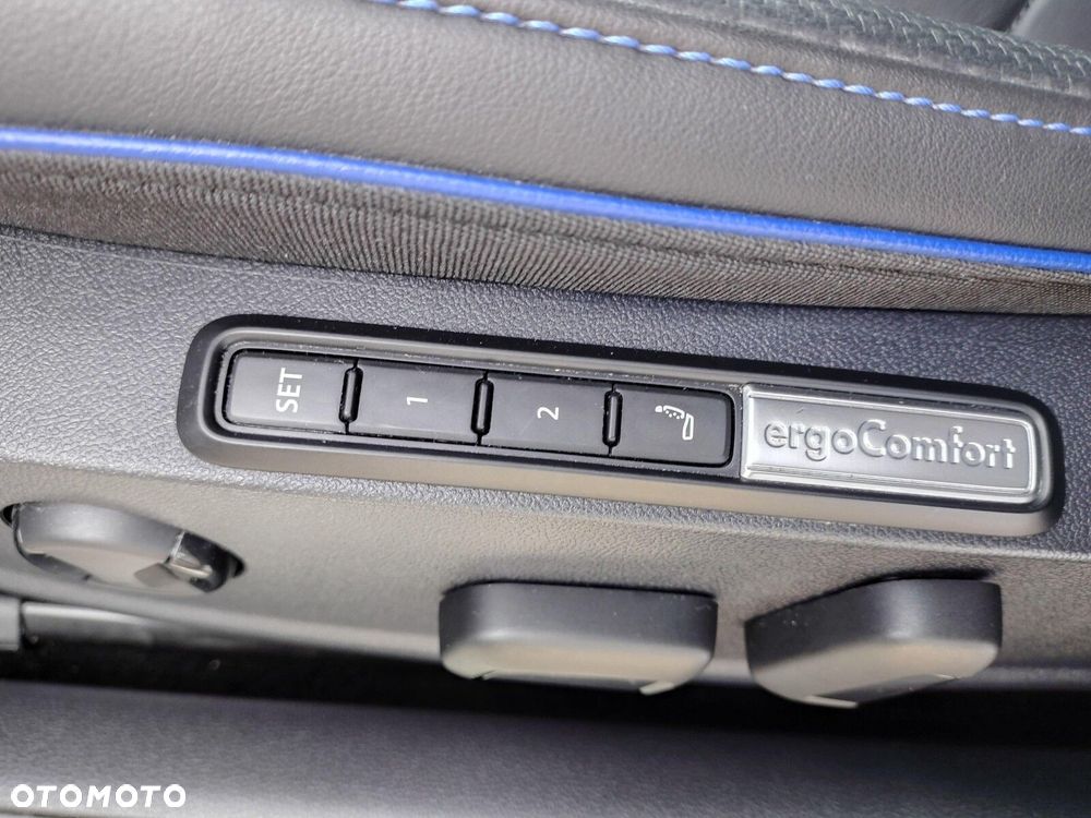 Volkswagen Arteon Shooting Brake 2.0 TSI 4Motion R DSG - 31