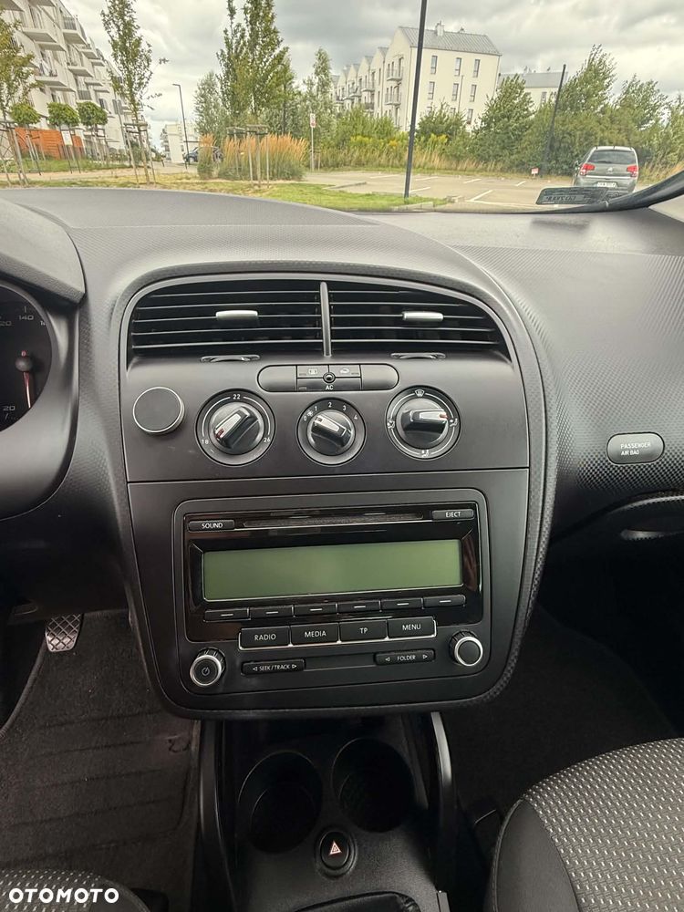 Seat Altea - 13