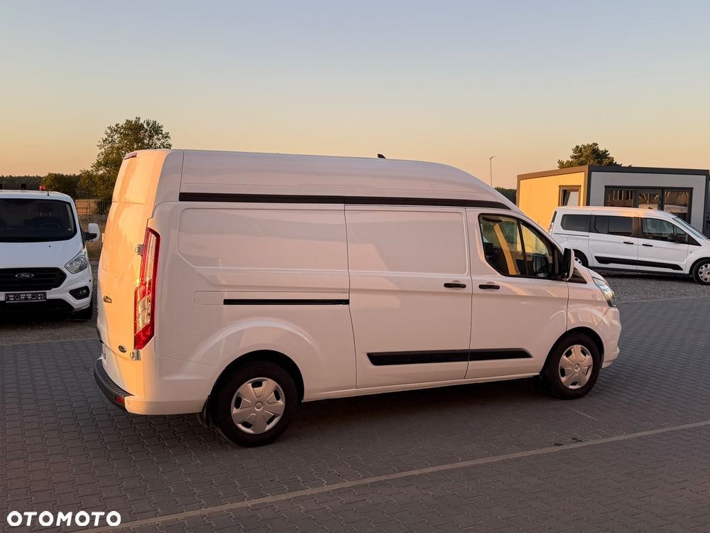 Ford Transit Custom L2H2 - 6