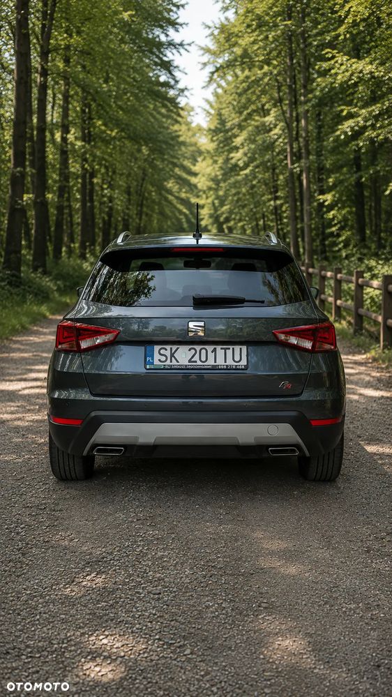 Seat Arona 1.5 TSI EVO FR S&S DSG - 6