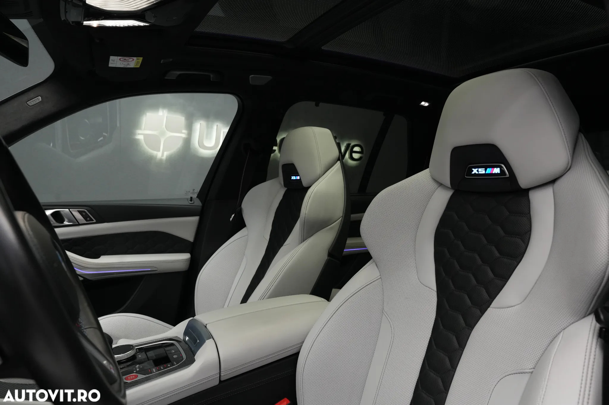 BMW X5 M Standard - 16