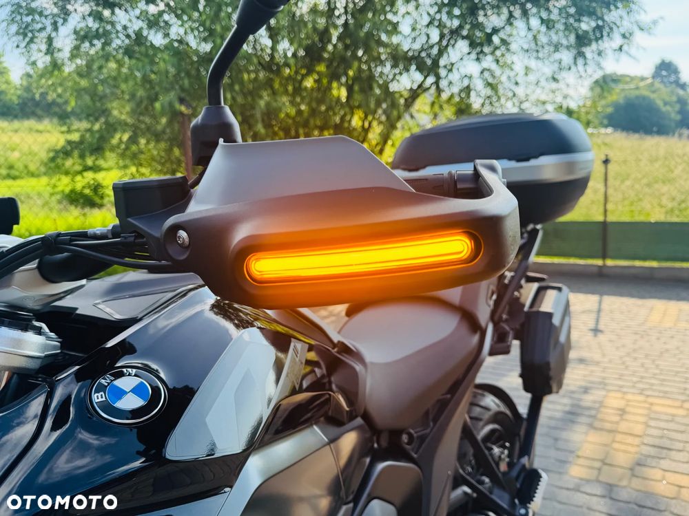 BMW GS - 13