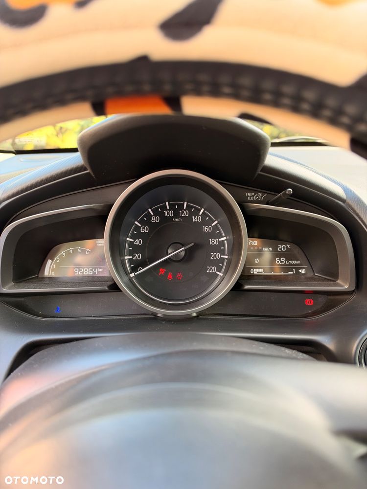 Mazda 2 - 12