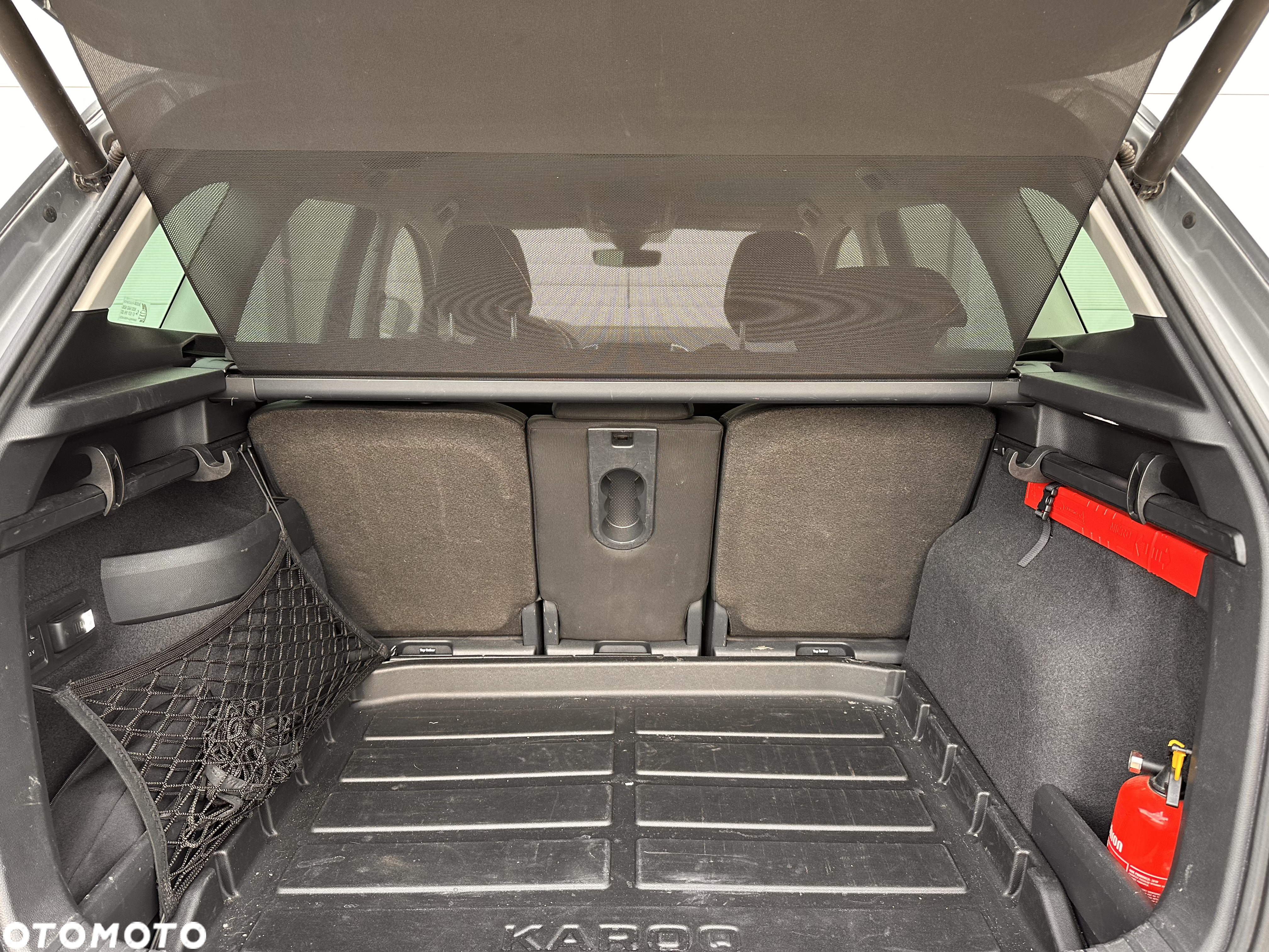Skoda Karoq 2.0 TDI SCR 4x4 Ambition DSG - 16