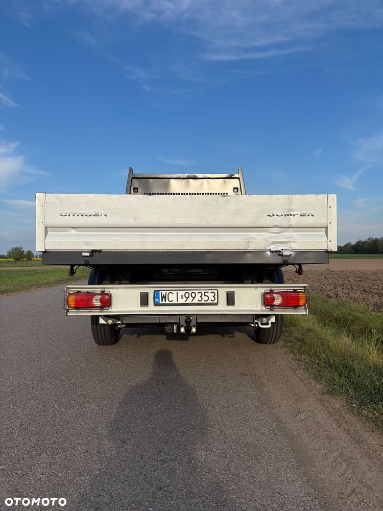 Citroën Jumper - 12