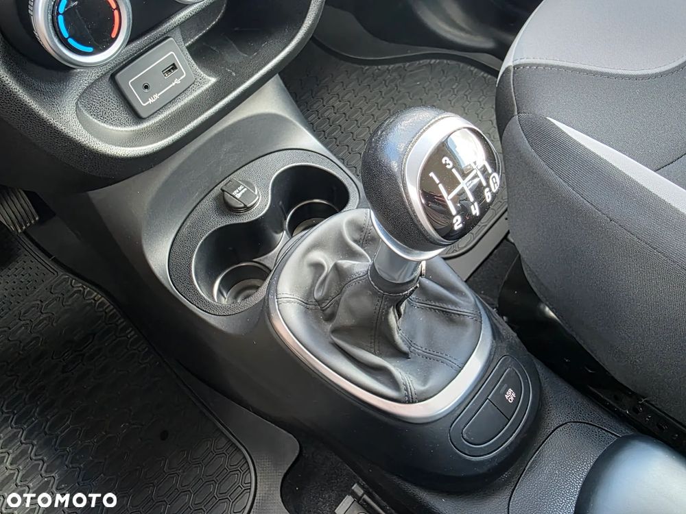 Fiat 500L 1.4 16V Pop Star - 17