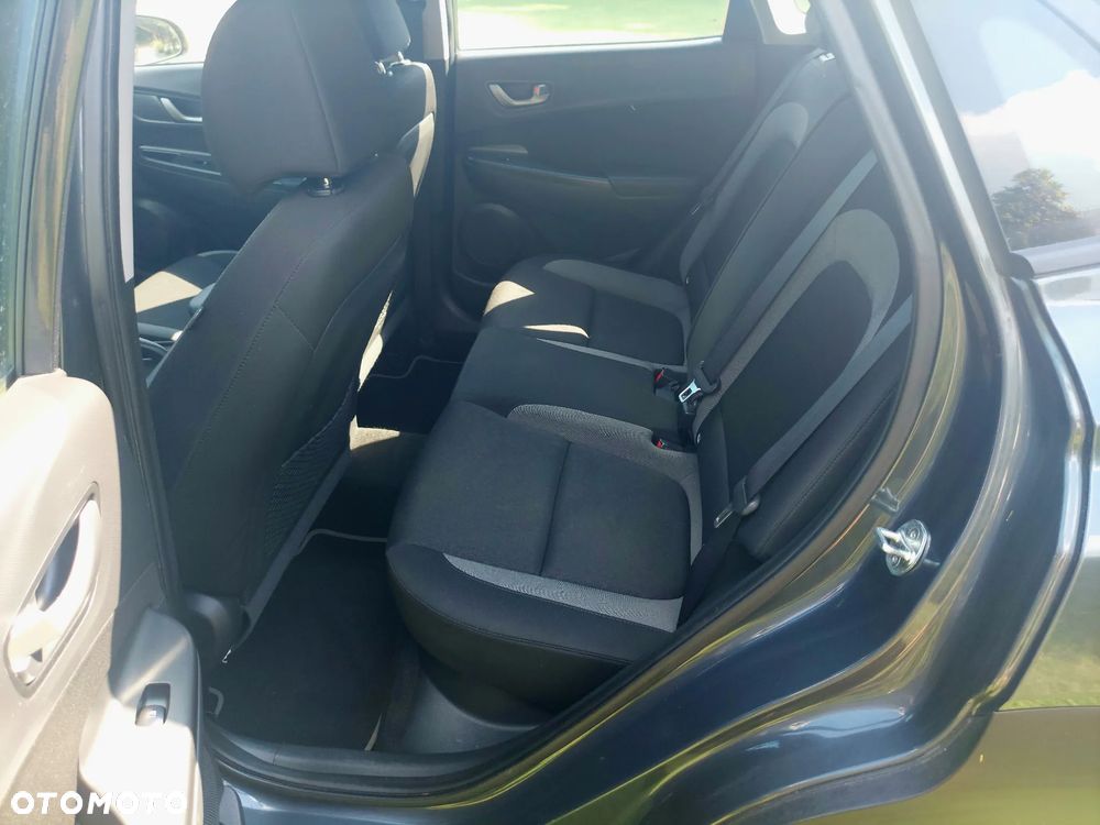Hyundai Kona 1.0 T-GDI EDITION 30+ - 9