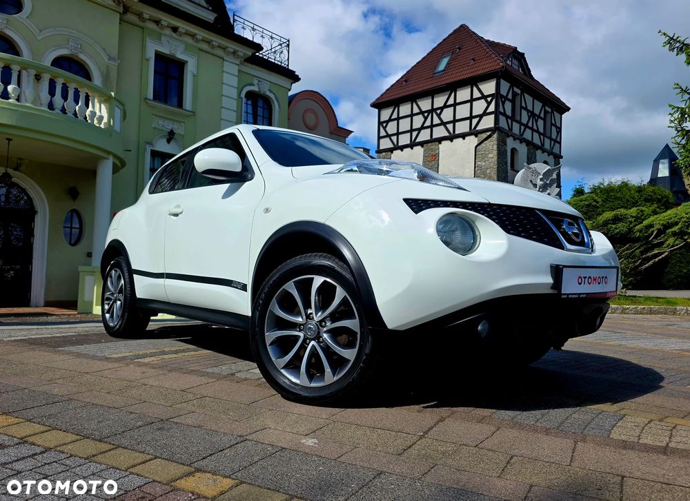 Nissan Juke - 2