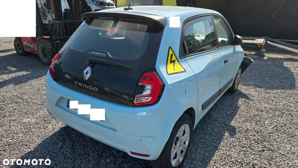 Renault Twingo - 12