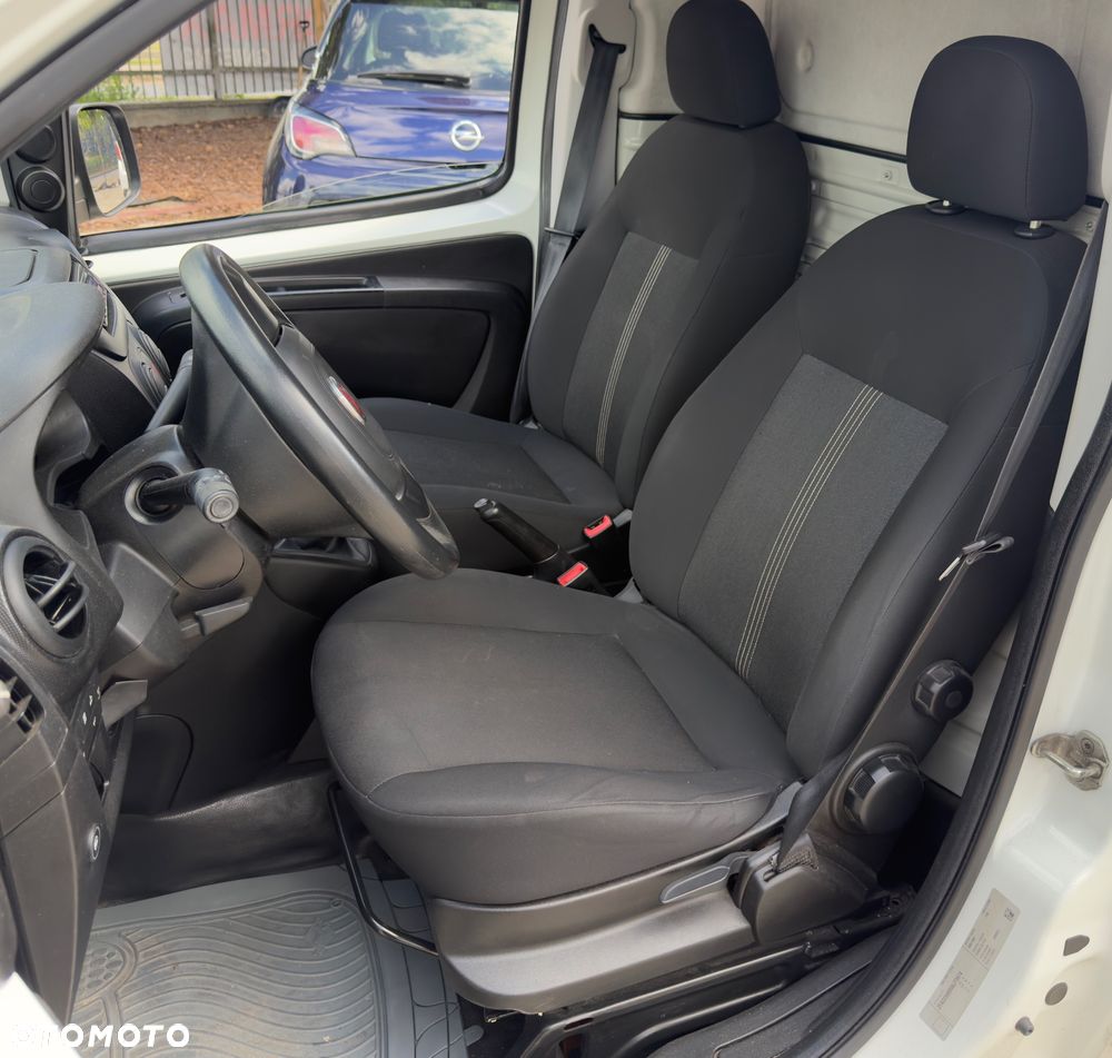 Fiat Fiorino 1.4 Easy - 14