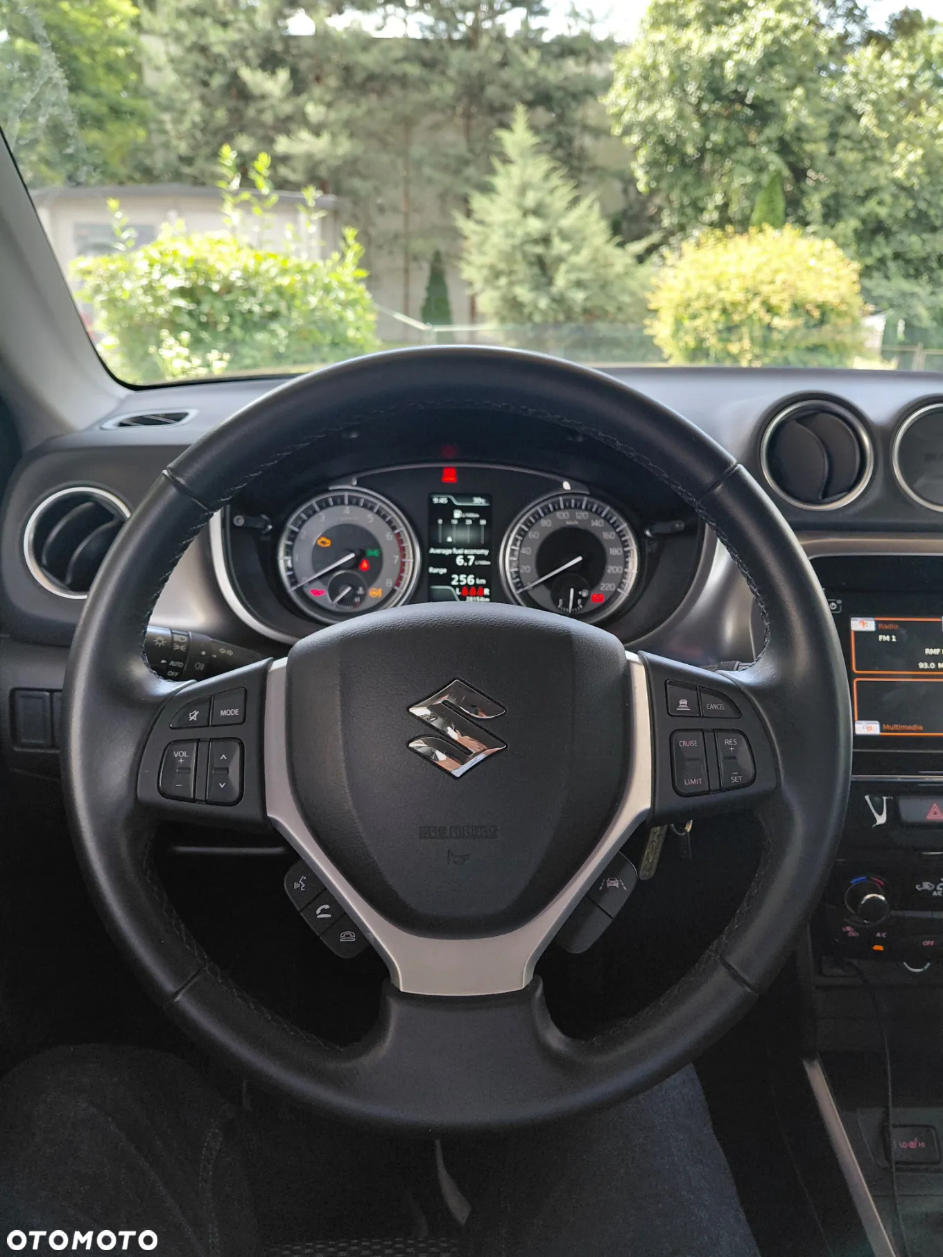 Suzuki Vitara 1.4 Boosterjet Premium 2WD - 5