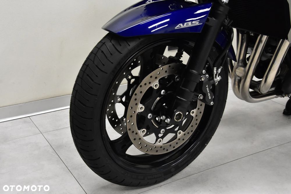 Suzuki Bandit - 31