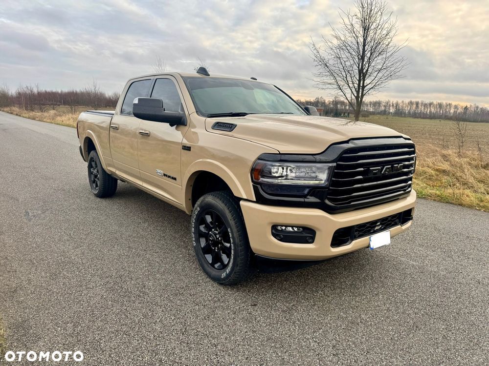 RAM 2500 - 3