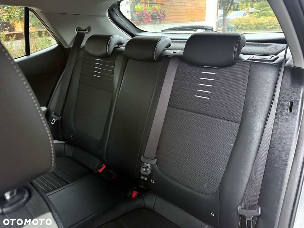 Kia Stonic 1.2 L - 25