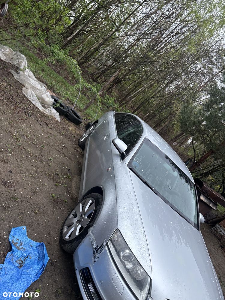 Audi A6 Limousine - 5
