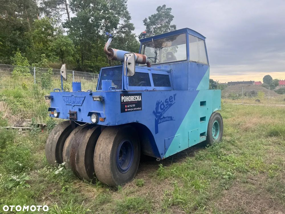 Hamm GRW 10 - 1