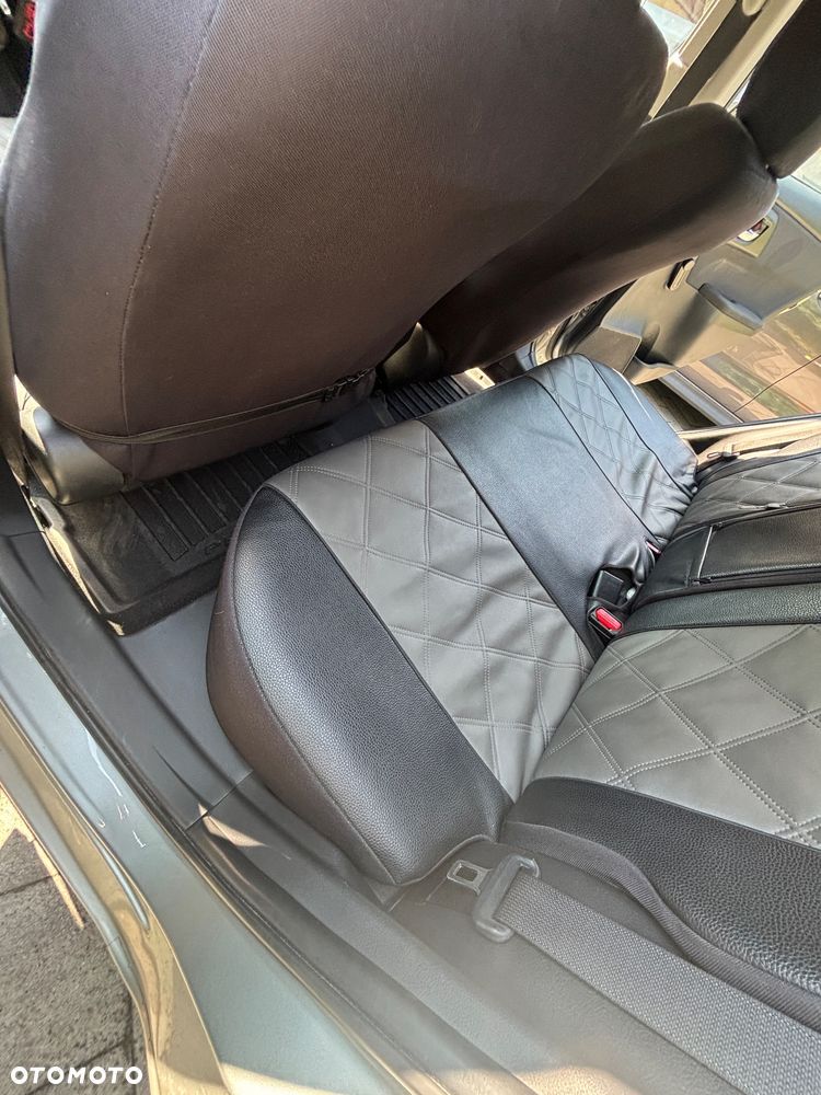 Toyota Auris 1.6 Active - 5
