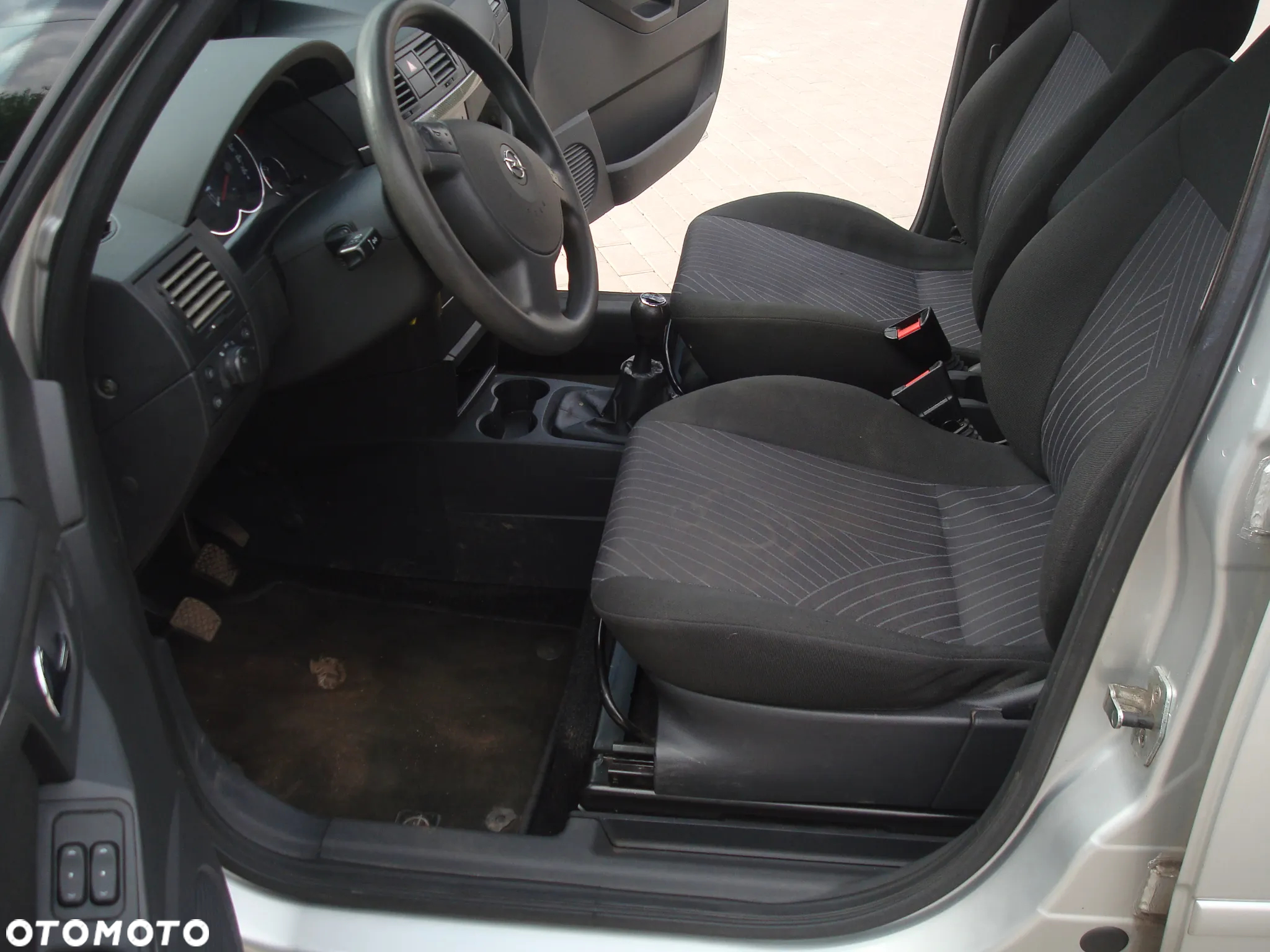 Opel Meriva 1.7 CDTI Color Edition - 19
