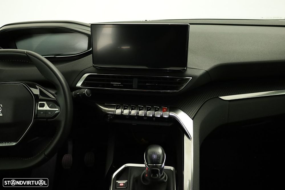 Peugeot 3008 1.2 PureTech Allure Pack - 9