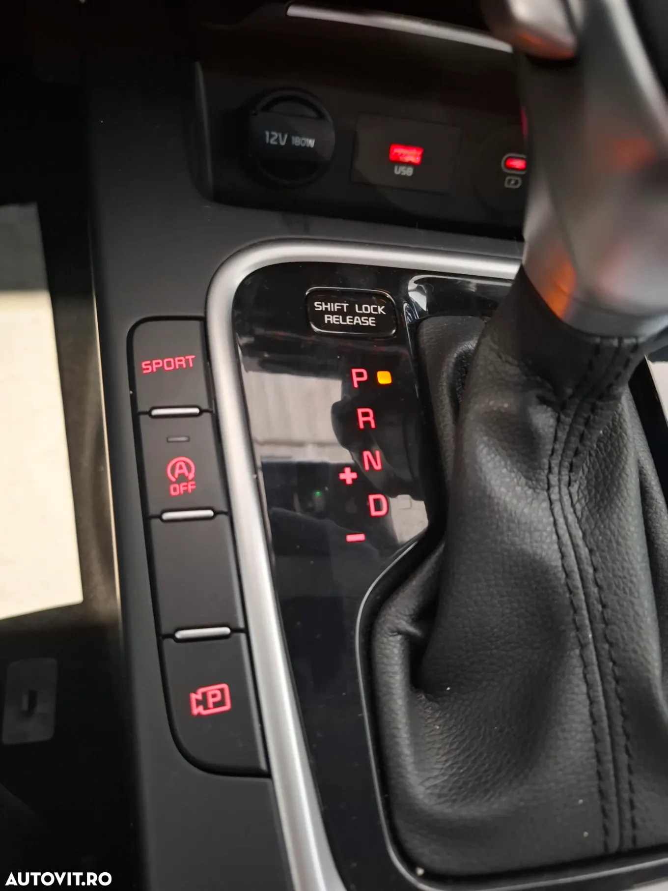 Kia XCeed 1.5 T-GDI 7DCT City - 13