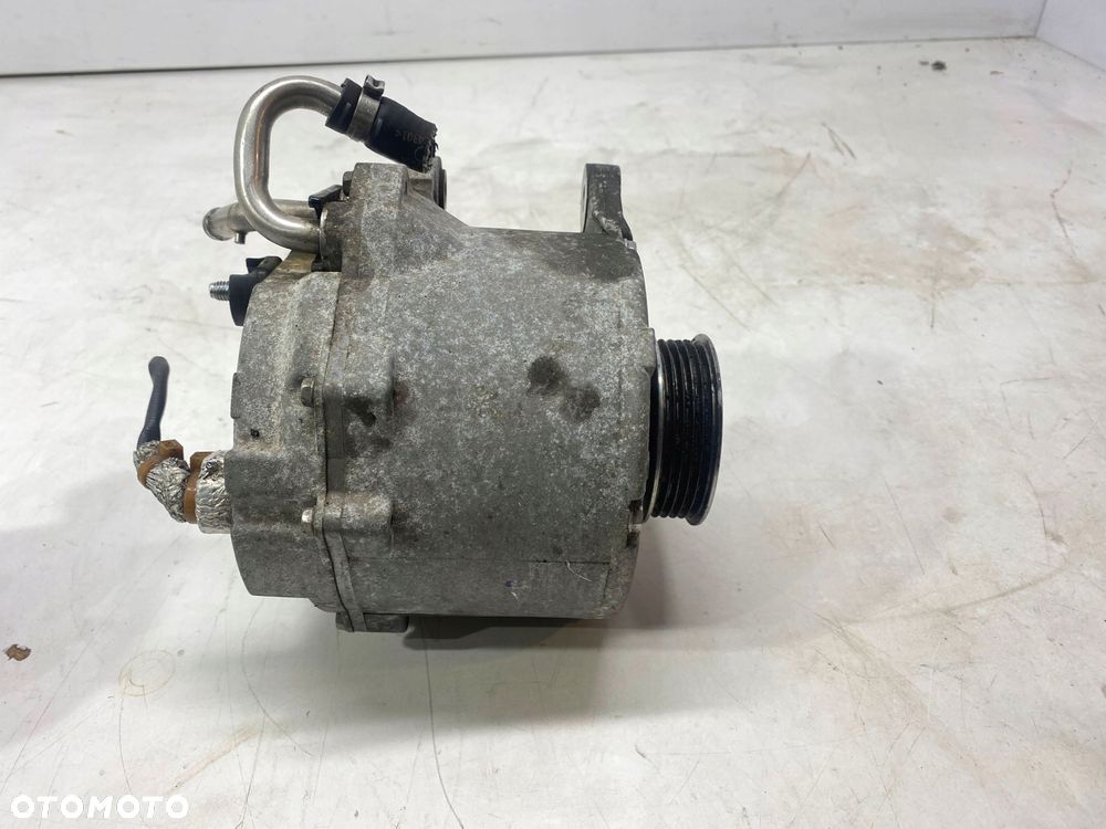 lamborghini gallardo lp560 alternator 079903021r - 2