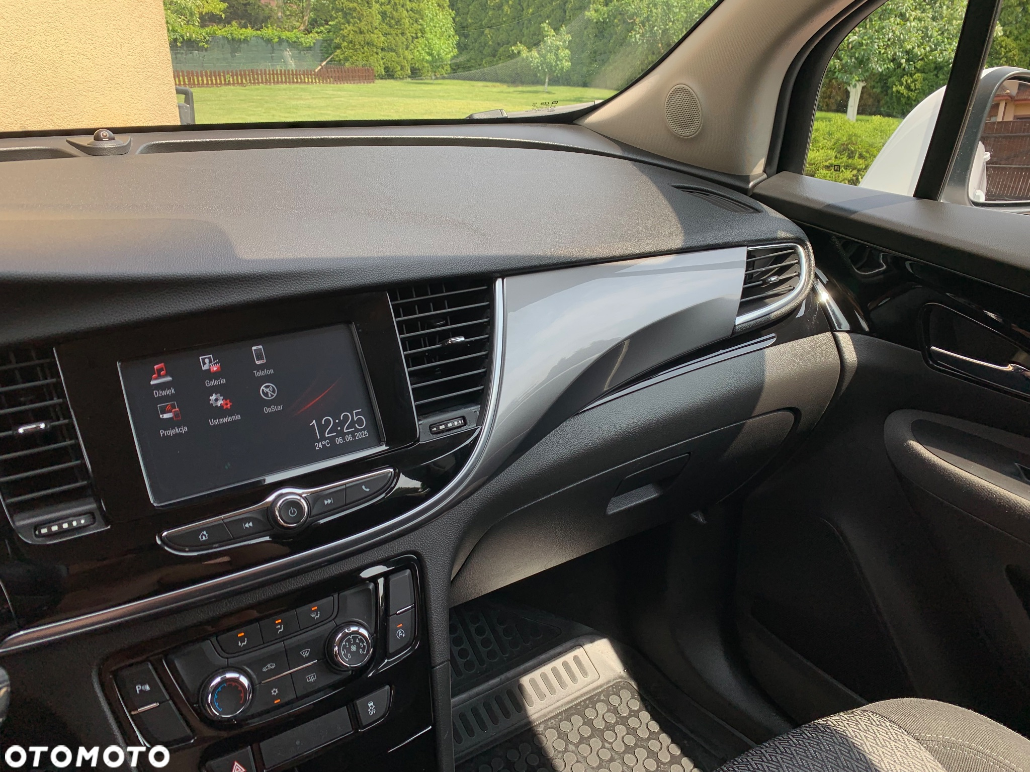 Opel Mokka - 18