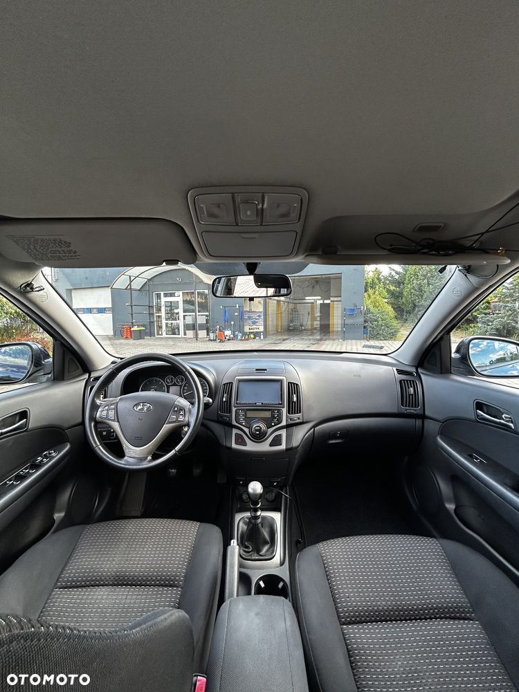 Hyundai i30 1.6 CRDi Edition Plus - 9