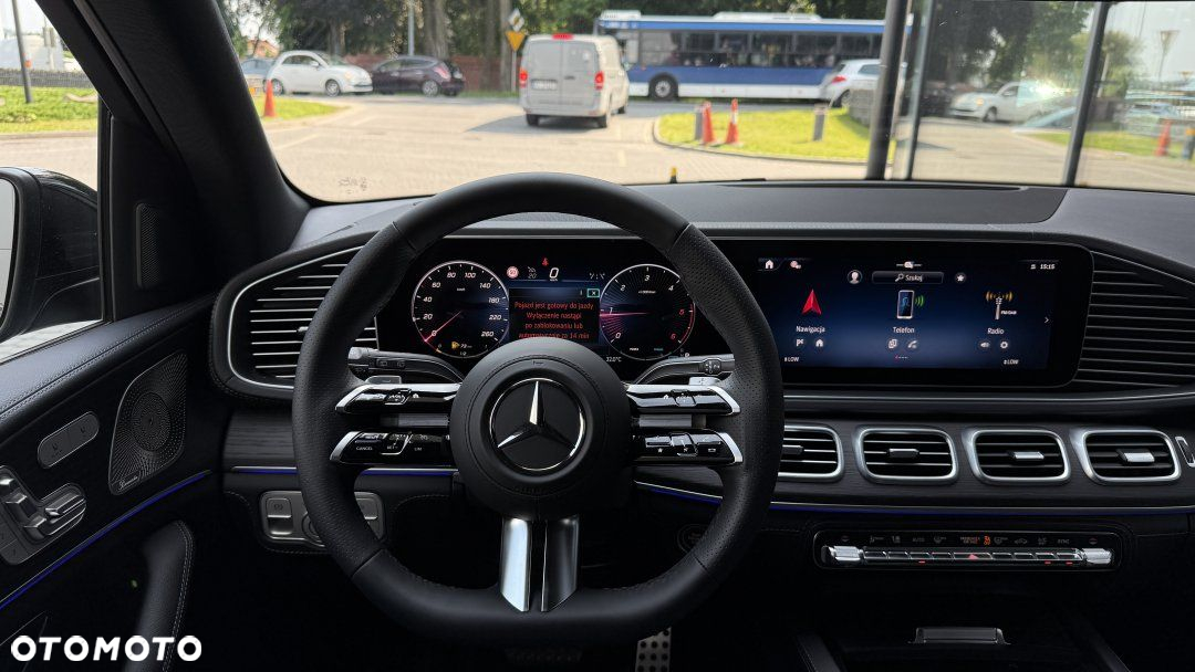 Mercedes-Benz GLE - 6