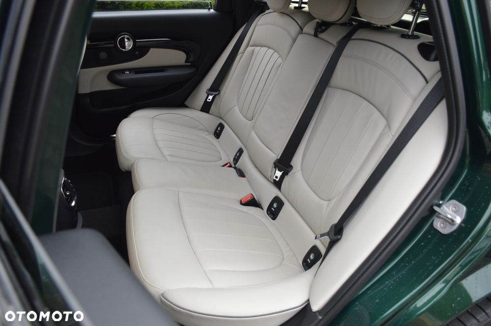 MINI John Cooper Works ALL4 sport - 27