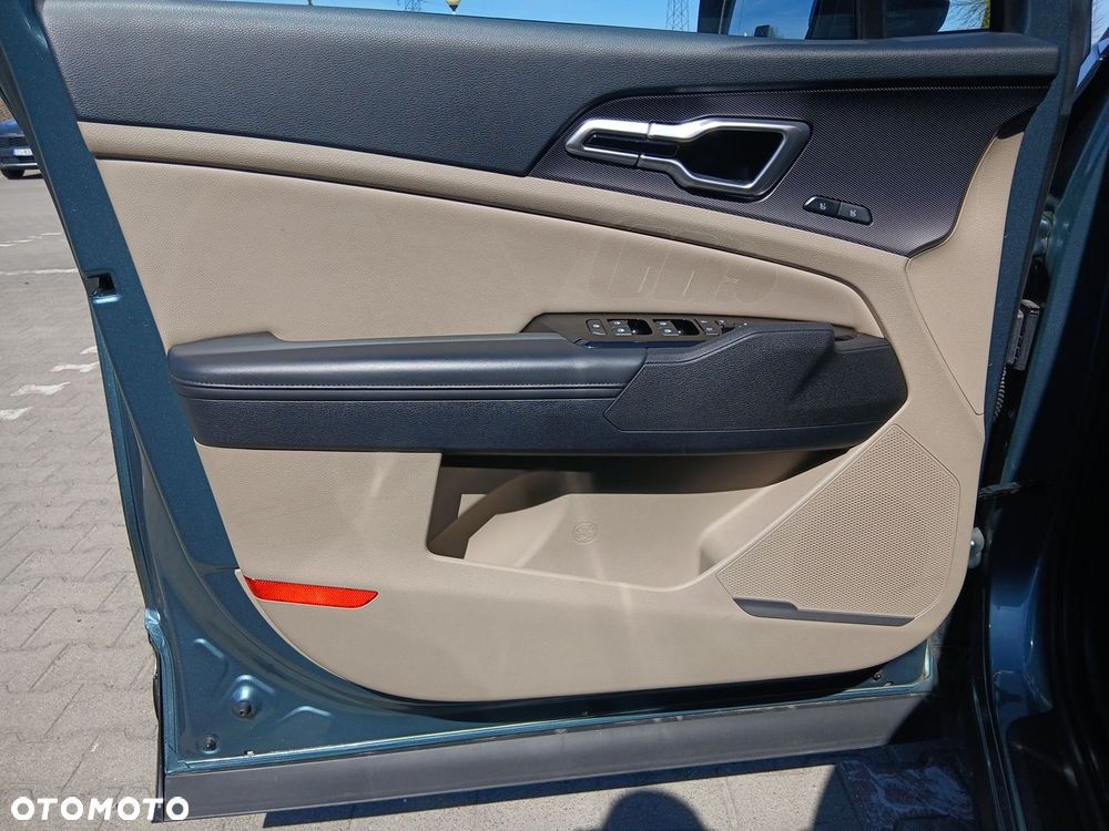 Kia Sportage 1.6 T-GDI Business Line 2WD - 32