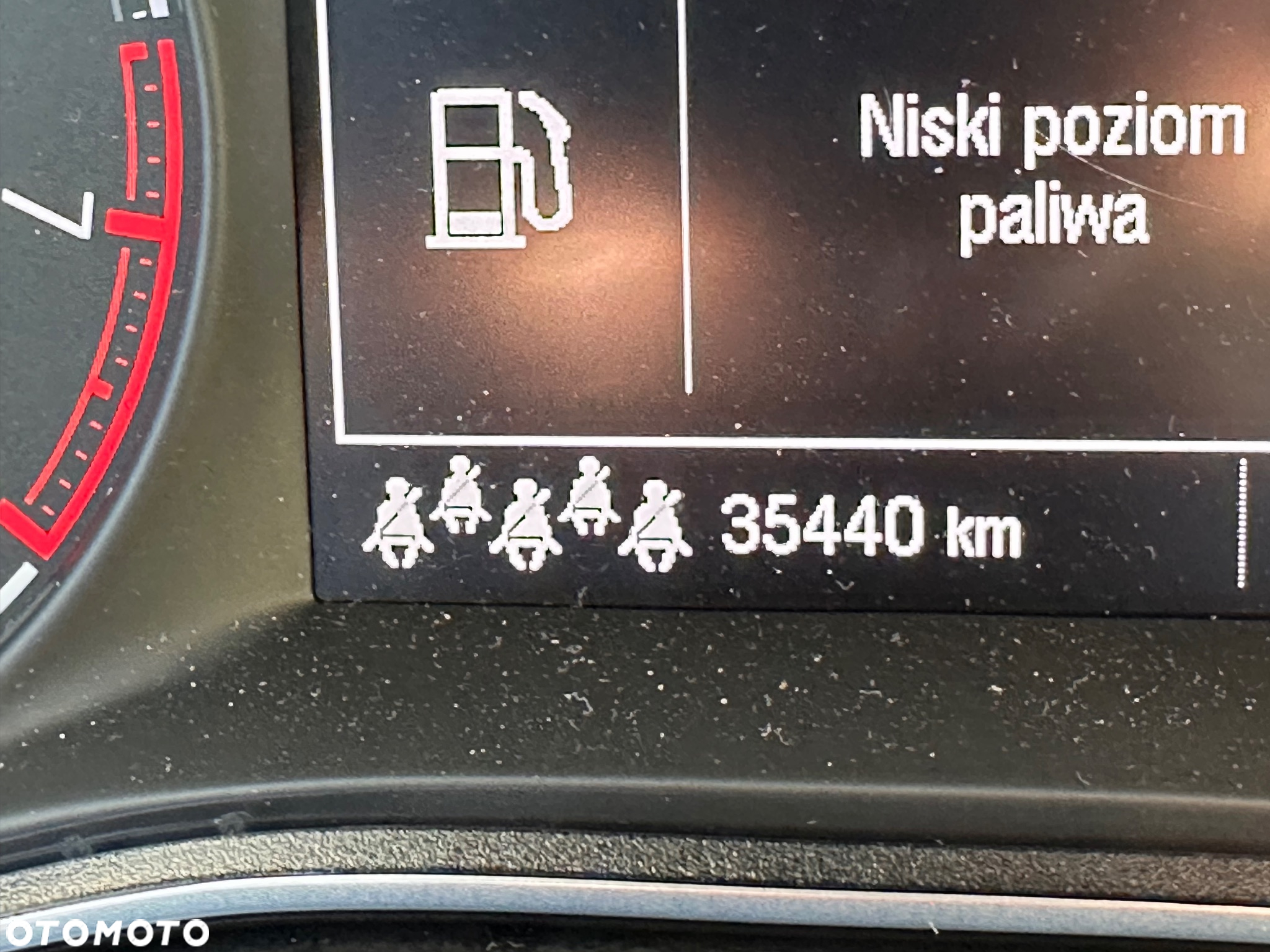 Opel Zafira 1.6 DIT Start/Stop 120 Jahre - 5