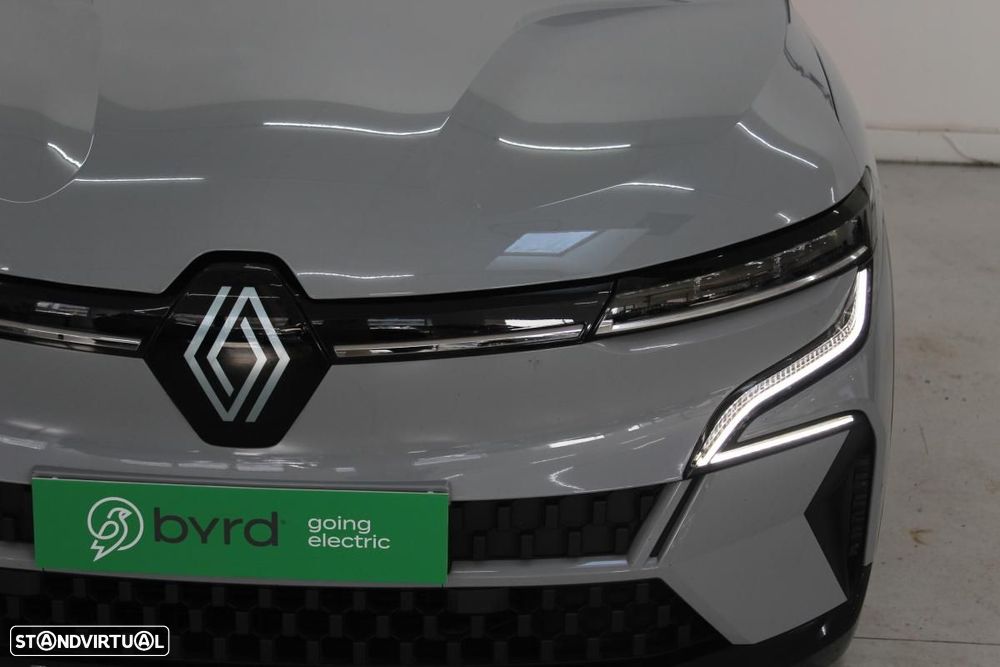 Renault Mégane E-Tech EV60 Equilibre Optimum Charge - 3