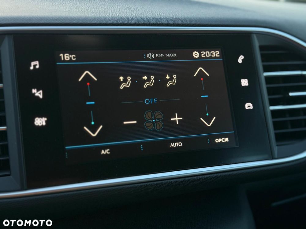 Peugeot 308 BlueHDi FAP 130 Stop & Start Active - 7