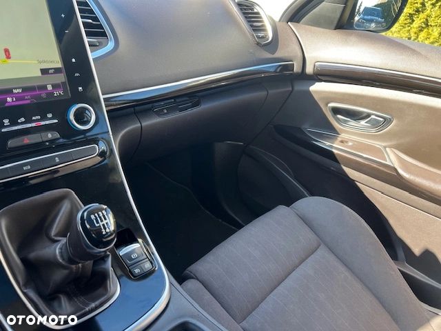 Renault Espace Energy dCi 130 Business - 26