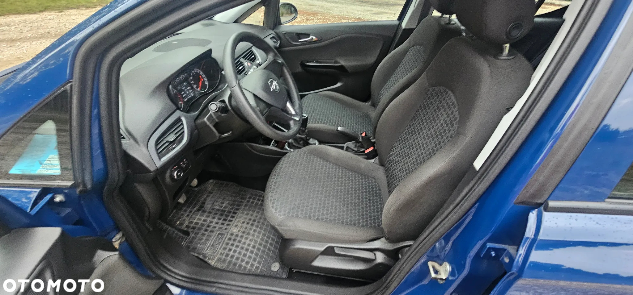 Opel Corsa - 6