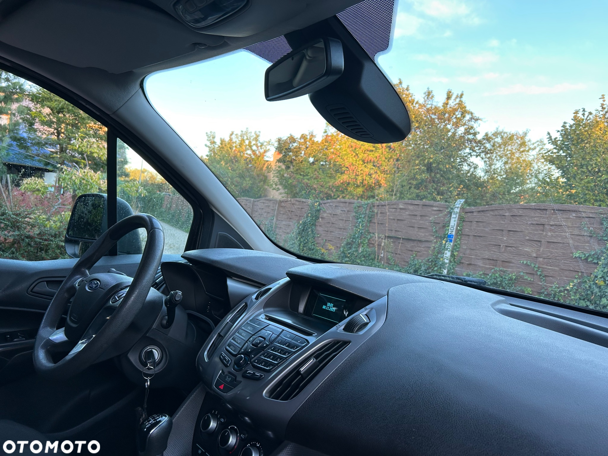 Ford Tourneo Connect - 25