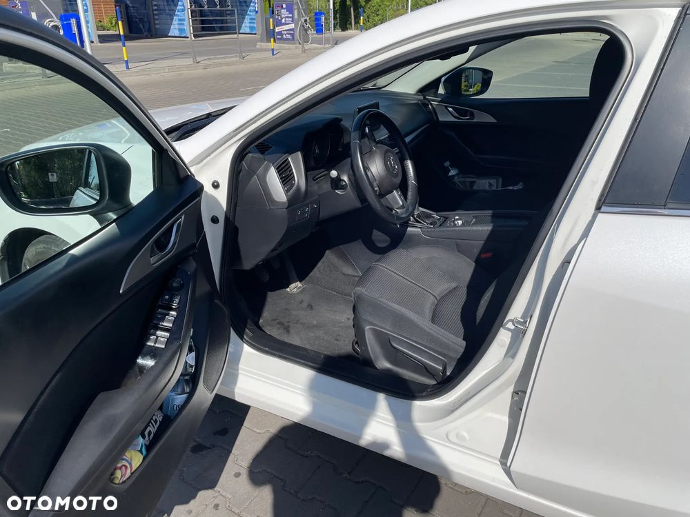Mazda 3 SKYACTIV-G 120 Center-Line - 3