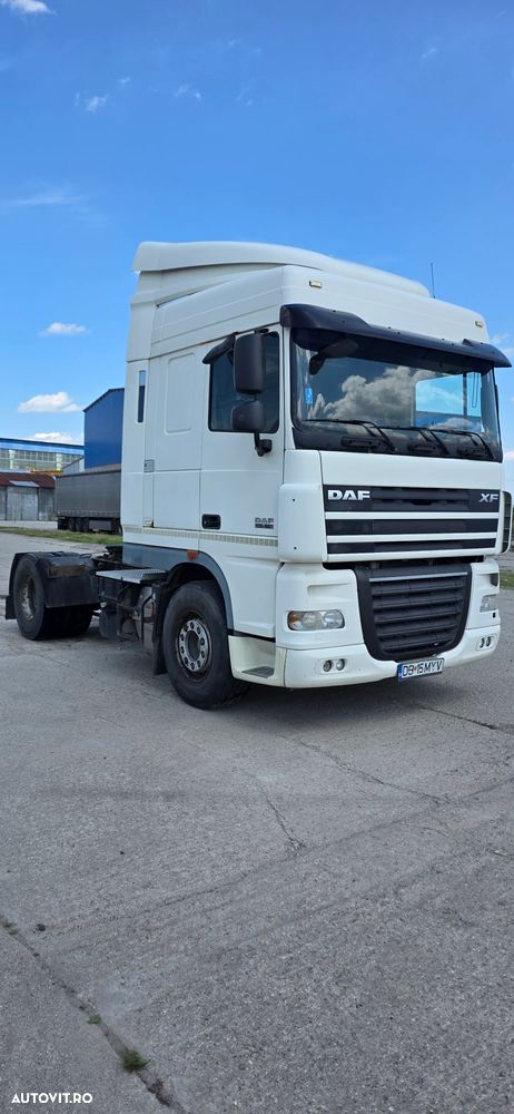 DAF XF 105 - 3