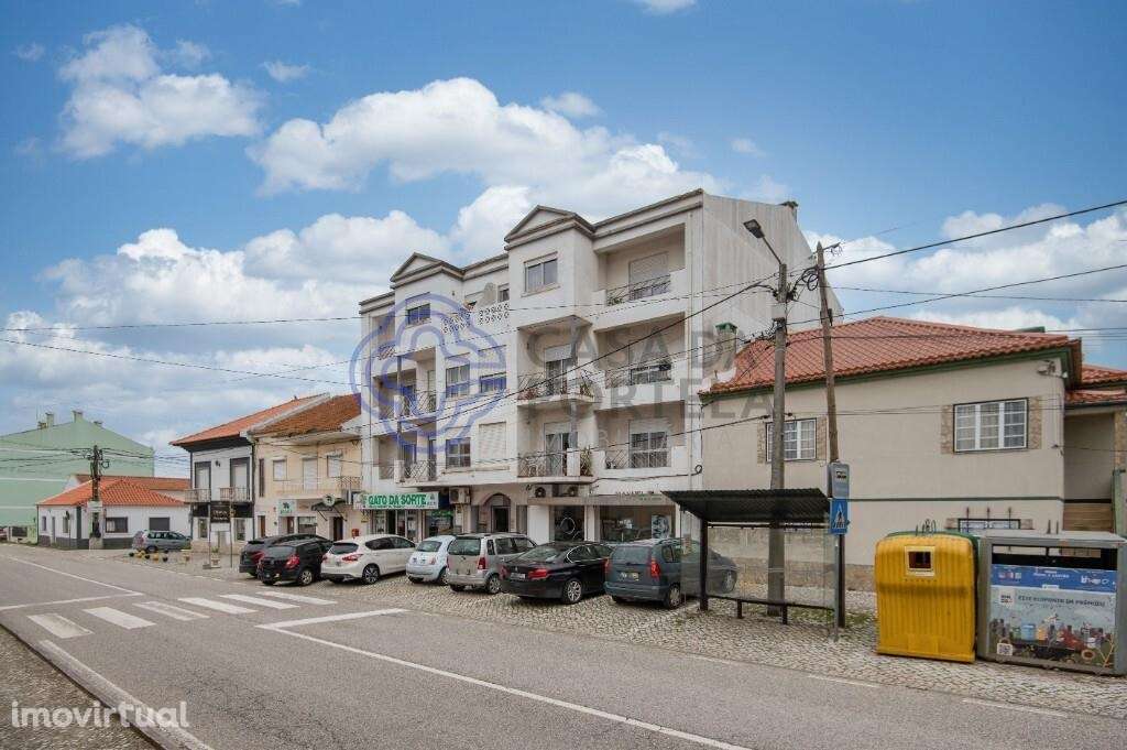 Apartamento T3  a 5 minutos da praia, Alfeizerão - Grande imagem: 3/31