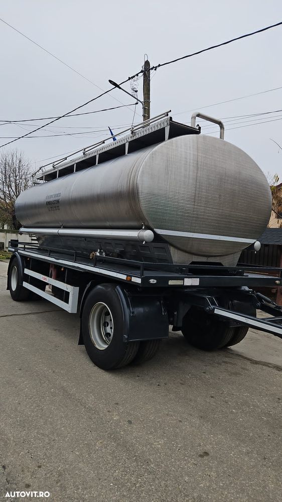 Alta Cisterna agricola - 9