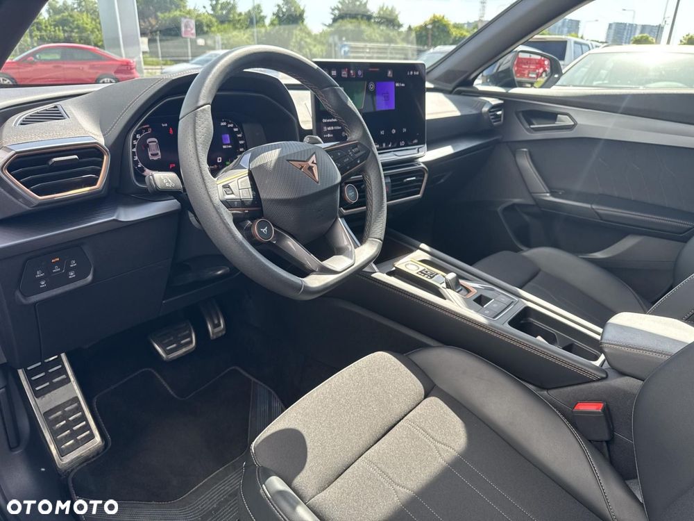 Cupra Formentor - 10