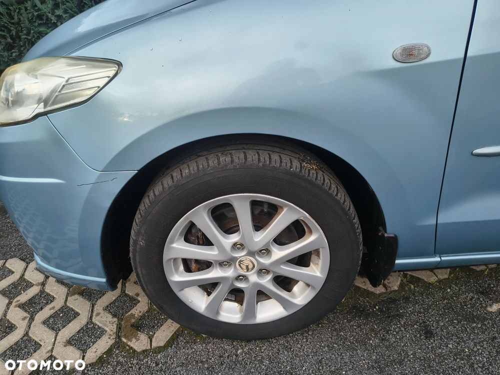 Mazda 5 2.0 CD Sport - 11