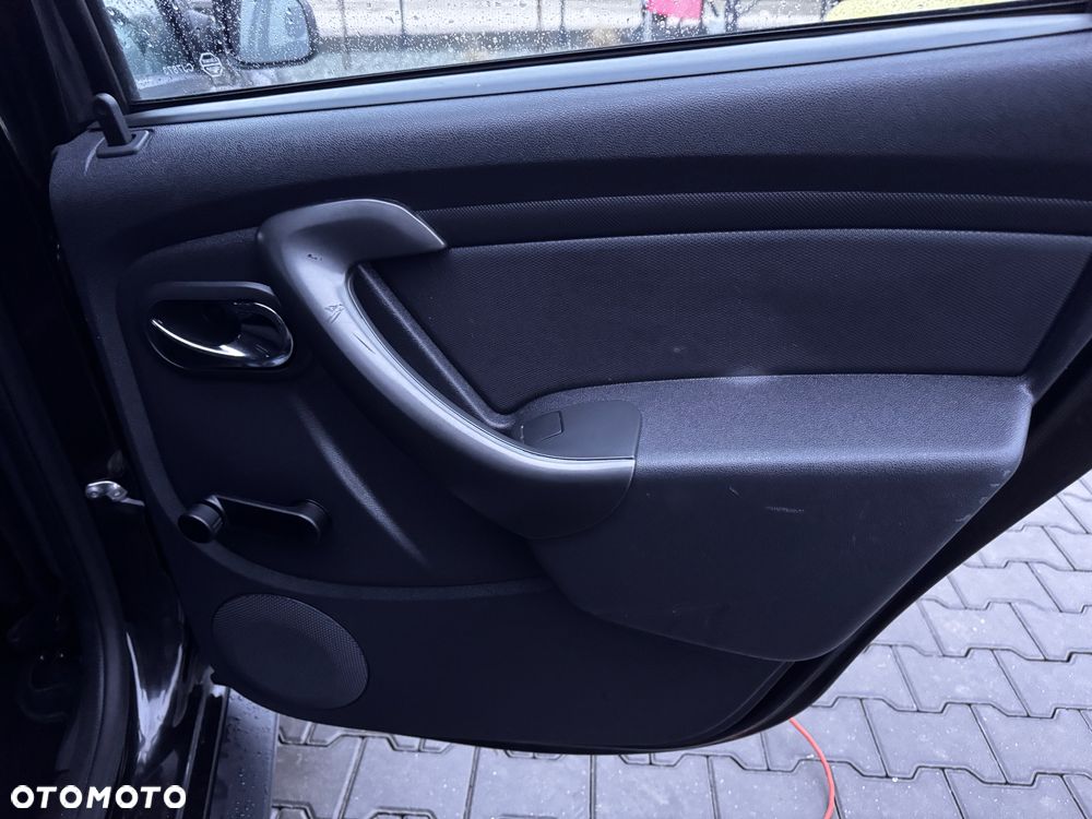 Dacia Duster 1.2 TCe Prestige - 21