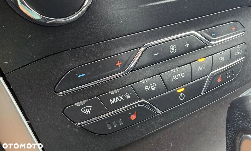 Ford S-Max 2.0 TDCi Bi-Turbo Titanium PowerShift - 14