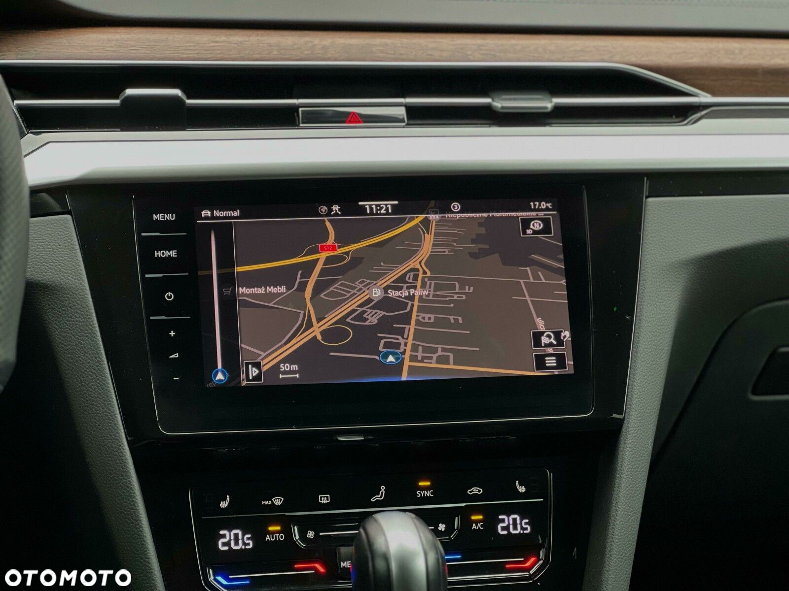 Volkswagen Arteon 2.0 TDI Elegance DSG - 30